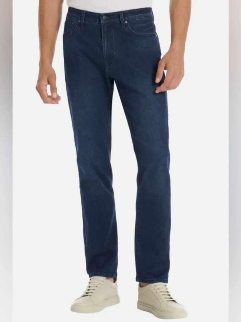 Ted Baker Men's Comfort Stretch Jean Modern Fit Blue 34x29 NWT